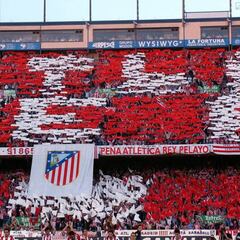 Enorme demanda de la afición para despedir al Vicente Calderón