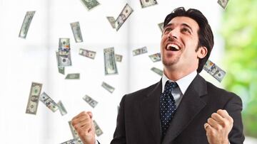 Que no te mientan: el dinero sí da la felicidad (te lo explicamos)