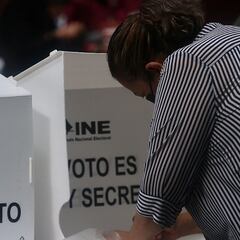 Reforma Electoral: Senado aprueba el Plan B de AMLO sin la cláusula de “vida eterna”