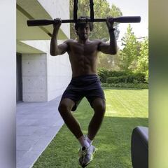 En Italia ya hay fiebre por Sainz: los medios destacan su poderoso entrenamiento