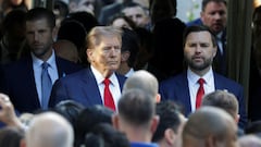 Haitian group in Springfield files charges against Trump and Vance: what punishment could they face?