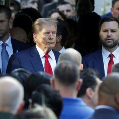 Haitian group in Springfield files charges against Trump and Vance: what punishment could they face?