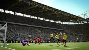 Captura de pantalla - FIFA 15 (360)