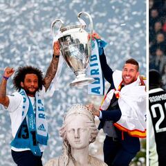 Vota: el mejor y peor momento de 2018, mejor jugador y recién llegado, fichaje estrella...