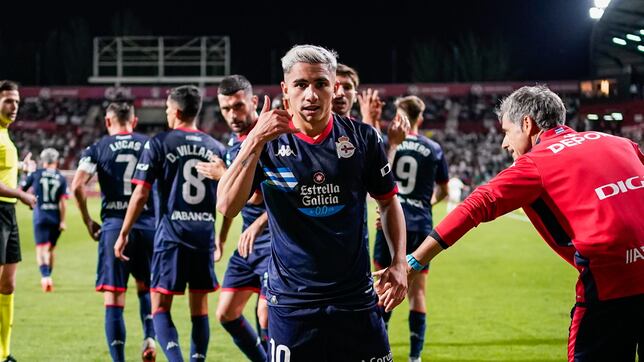 Nápoles contra Chelsea por Yeremay