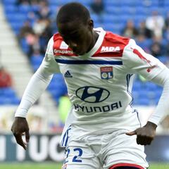 El PSG activa la opción Mendy