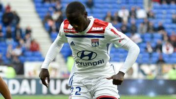 El PSG activa la opción Mendy