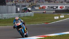 Jack Miller, vencedor en Assen.