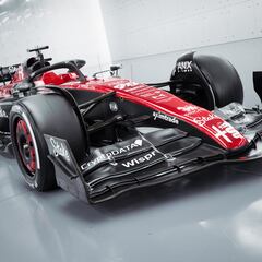 Will Alfa Romeo stay in Formula 1 next season?