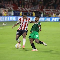 Liga BetPlay: Fechas, formato y cómo será el año 2024