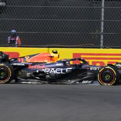 GP Brasil F1: horario, TV y dónde ver a Checo Pérez en vivo online