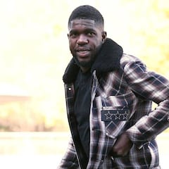 Mourinho va a por Umtiti