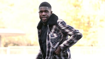 Mourinho va a por Umtiti