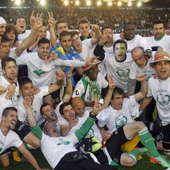 El Racing va a por su undécima promoción de ascenso