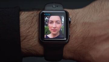 Ya puedes ponerle cámaras a tu Apple Watch con este gadget