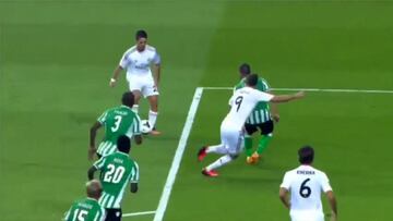 Rey del pase: las 7 mejores asistencias de Isco en el Madrid