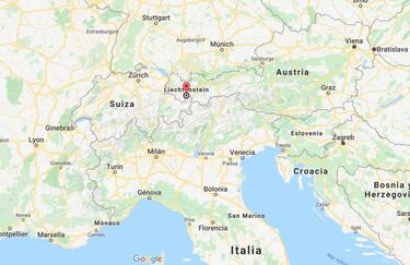 2.500 personas demandan a Austria por tener el 'nido de coronavirus' en Europa