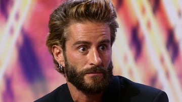 Pelayo Díaz habla por primera vez de su relación con Pablo Alborán: “Me han preguntado muchas veces”