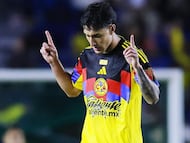 “América es uno con y sin Alejandro Zendejas en el campo”