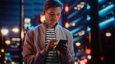 Los cuatro másteres ‘online’ que te harán experto en ‘marketing’ digital