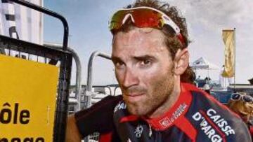 Alejandro Valverde