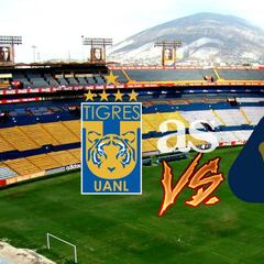 Tigres vs Pumas (2-0): Resumen y Goles del Partido