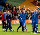 Islandia será el país con menos habitantes en una Euro: 331.000