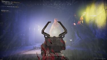 GTFO, impresiones. Todo un desafío en cooperativo