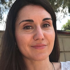 La periodista de Antena 3 Noticias que le ha dado un giro radical a su vida