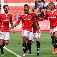 Recuperan la pegada en un momento irrelevante