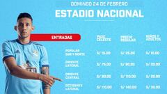 Entradas Cristal-Alianza: dónde y cómo comprar, hora y precio