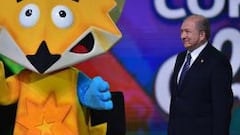 No habrá rectificación del informe de la Copa América