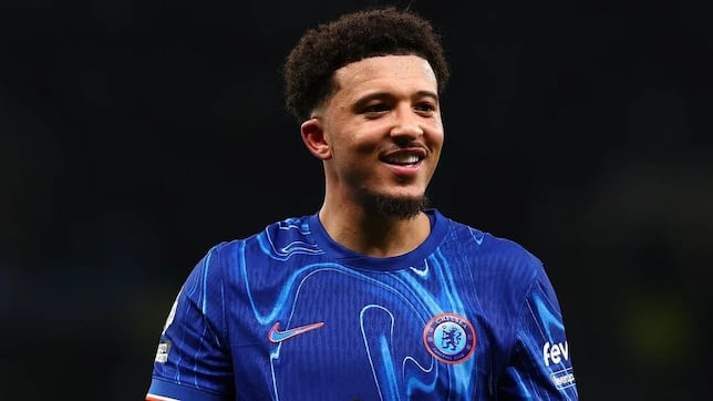 Sancho, cerca del Besiktas