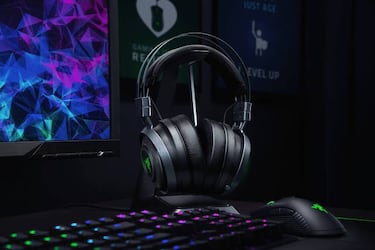 Análisis Razer Nari Ultimate: Innovación y vibración