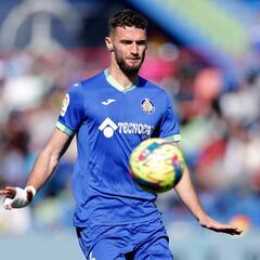 Problema defensivo para recibir al Sevilla