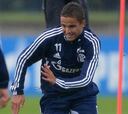 Afellay, al Schalke; Fontàs y Dos Santos se quedan