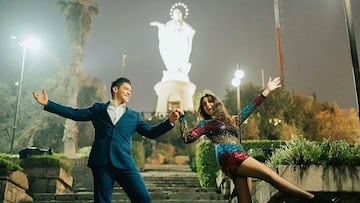 “En Chile no se supo capitalizar mi medalla de oro... Si yo soy directivo y veo que tengo a un campeón mundial...”