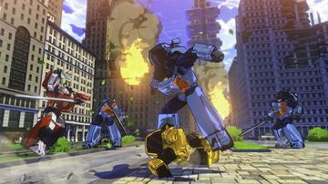 Captura de pantalla - Transformers Devastation (360)