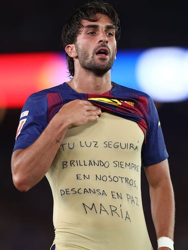 Victoria con drama de Lamine