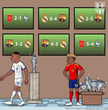 Los memes más divertidos del fin de semana