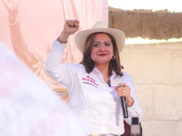 Elecciones en Guanajuato 2024: quiénes son las candidatas a gobernadora, qué se elige y radiografía política