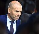 Zidane: "Lo más importante sigue siendo el equipo"