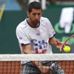 Lo que viene para los tenistas chilenos en el inicio del 2016