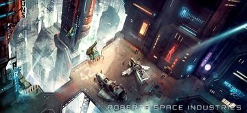 Ilustraci¨®n - Star Citizen (PC)