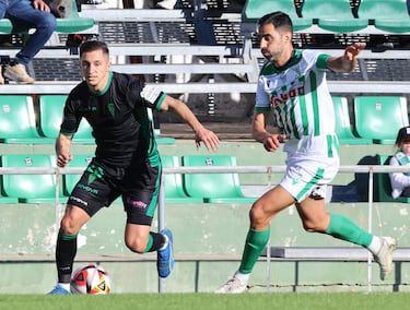 Derbi andaluz entre perseguidores lejanos del Castellón