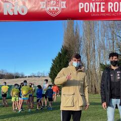 Ben, a ser profeta en su tierra