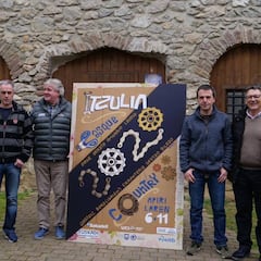 La Itzulia está a la espera: "La situación no apunta bien..."