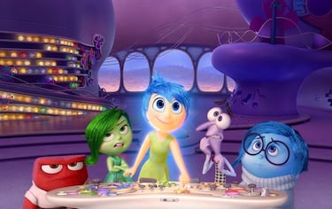 De Friends hasta Intensamente: Mejores películas para mejorar tu estado de ánimo en el Blue Monday