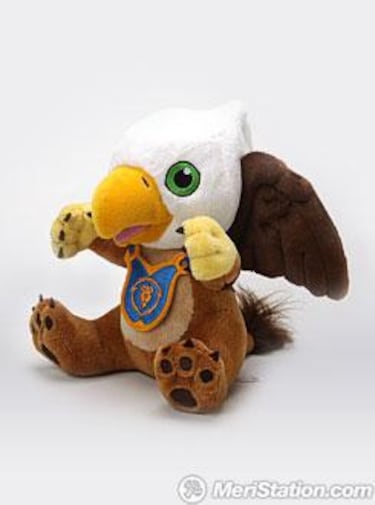 Blizzard lanza dos nuevos peluches de WoW