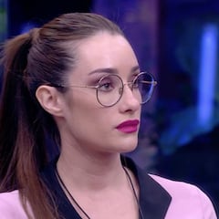 Revolución en 'Secret Story': las redes denuncian lo que Mediaset ha ocultado sobre Adara